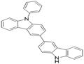 9-Phenyl-9H,9'H-[3,3']bicarbazolyl