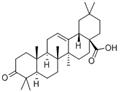 3-oxooleanolic acid 17990-42-0