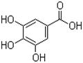 Gallic acid 149-91-7  3,4,5-Trihydroxybenzoic acid