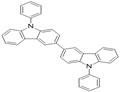 9,9'-Diphenyl-9H,9'H-3,3'-bicarbazole