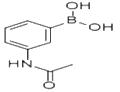 4-Acetamidophenylboronic acid pictures