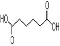 Adipic acid 124-04-9