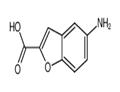 5-Amino-1-benzofuran-2-carboxylic acid pictures