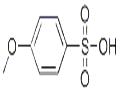 p-Methoxybenzenesulfonic acid pictures