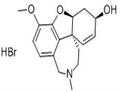 Galantamine Hydrobromide Lycoremine 1953-04-4