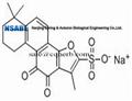 Tanshinone IIA sodium sulfonate 69659-80-9