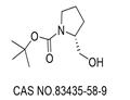 Boc-D-Pro-Ol