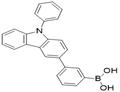 3-(9-phenyl-9H-carbazol-3-yl)phenylboronic acid