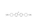 trans(trans)-2-Fluoro-4,4'-bis(4-n-propylcyclohexyl)-1,1'-biphenyl