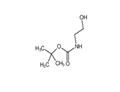 TERT-BUTYL N-(2-HYDROXYETHYL)CARBAMATE