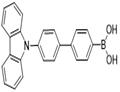 (4'-(9H-carbazol-9-yl)-[1,1'-biphenyl]-4-yl)boronic acid pictures