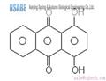 1,8-Dihydroxyanthraquinone 117-10-2