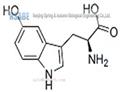 5-Hydroxytryptophan 56-69-9