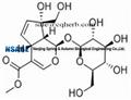 Geniposide Jasminoidin 24512-63-8