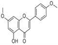4',7-Dimethoxy-5-Hydroxyflavone 5128-44-9