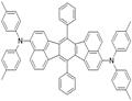 7,14-diphenyl-N3,N3,N10,N10-tetra-p-tolylacenaphtho[1,2-k]fluoranthene-3,10-diamine pictures