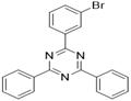 2-(3-Bromophenyl)-4,6-diphenyl-1,3,5-triazine