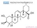 Maslinic acid 4373-41-5