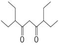 3,7-diethylnonane-4,6-dione