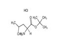 leu-otbu.hcl