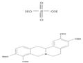 Tetrahydropalmatine Sulfate 6024-85-7