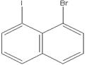 1-bromo-8-iodonaphthalene