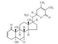 Withanolide B 56973-41-2