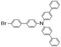 N,N-Bis([1,1'-biphenyl]-4-yl)-4'-bromo-[1,1'-biphenyl]-4-amine