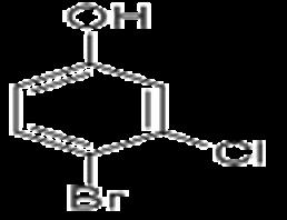 4-BROMO-3-CHLOROPHENOL