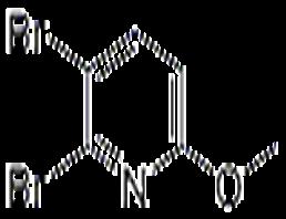 2,3-dibroMo-6-Methoxypyridine