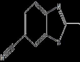 6-Benzothiazolecarbonitrile,2-methyl-(9CI)