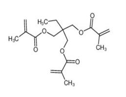 3290-92-4  TMPTMA   Trimethylolpropane trimethacrylate