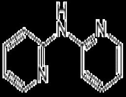 2,2'-DIPYRIDYLAMINE；Chlorpheniramine maleate impurity B reference;2-(2-pyridylamino)pyridine;2,2’-bipyridylamine;2,2'-Bipyridylamine