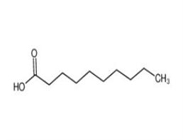 334-48-5  Decanoic acid
