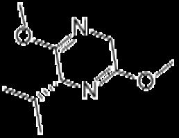 (R)-2,5-Dihydro-3,6-dimethoxy-2-isopropylpyrazine