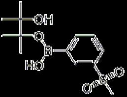 3-(Methylsulfonyl)phenylboronic Acid Pinacol Ester