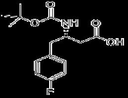 BOC-(S)-3-AMINO-4-(4-FLUORO-PHENYL)-BUTYRIC ACID