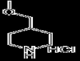 4-(METHOXYMETHYL)PIPERIDINE HCL