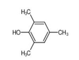 527-60-6 Mesitol  2,4,6-Trimethylphenol