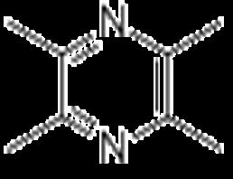 2,3,5-Trimethyl Pyrazine