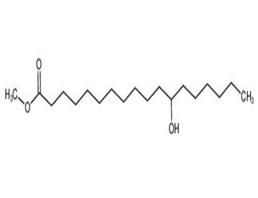 141-23-1  Methyl 12-hydroxyoctadecanoate