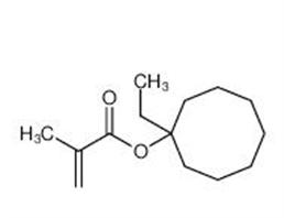 1-Ethyl-1-cyclooctyl methacrylate 910914-92-0