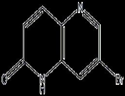 7-BroMo-1,5-naphthyridin-2(1H)-ones