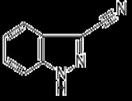 1H-INDAZOLE-3-CARBONITRILE