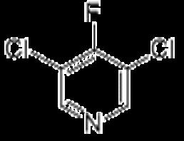 3,5-DICHLORO-4-FLUOROPYRIDINE