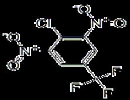 1,3-Dinitro-2-chloro-5-trifluoromethylbenzene