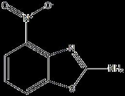 4-nitrobenzothiazol-2-amine