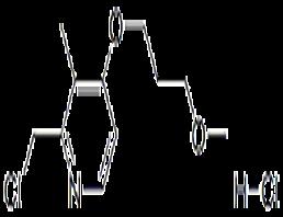 2-Chloromethyl-3-Methyl-4-(3-Methoxypropanoxy)PyridineHydrochloride