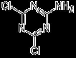 2-Amino-4,6-dichlorotriazine