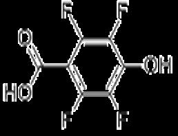 2,3,5,6-TETRAFLUORO-4-HYDROXYBENZOIC ACID (TETRAFLUORO-4-HYDROXYBENZOIC ACID);2,3,5,6-Tetrafluoro-4-HydroxybenzoicAcid(Tetrafluoro-4-HydroxybenzoicAcid)